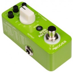 Mooer Mod Factory Педаль эффектов