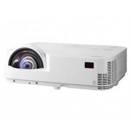 NEC M332XS (M332XSG) Проектор (Full 3D)