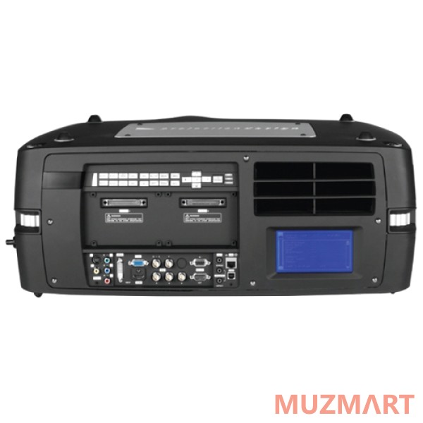 Projectiondesign F82 1080 Проектор мультимедийный (без линз)