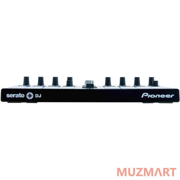 Pioneer DDJ-SP1 Дополнительный контроллер для Serato DJ