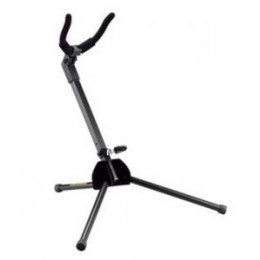 Hercules DS431B Стойка для саксофона альт