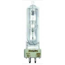 Philips MSD 250 Gy 9,5 Лампа газоразрядная