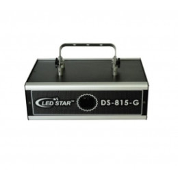 Led Star DS-815G Лазер