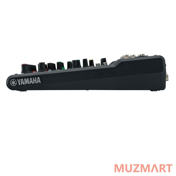 Yamaha MG10XU Микшерный пульт компактный