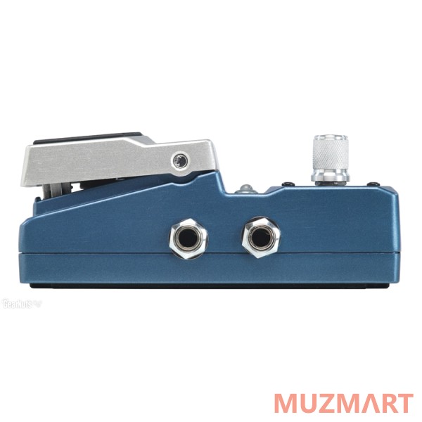 Digitech TR-7 Stereo Tremolo and Rotary Гитарная педаль тремоло, ротари и вибрато эффектов
