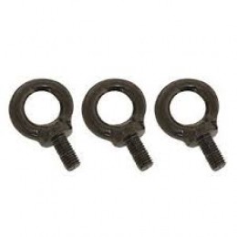 Gemini Eye Bolt Комплект из 3 штук рымболтов М8 для подвеса ак. систем