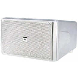 JBL Control SB210 WH Сабвуфер пассивный всепогодный
