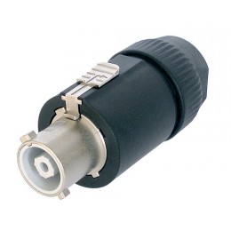 Neutrik NAC3FC-HC Кабельный разъем PowerCon, 32A/250В