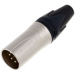 Neutrik NC6MXX Кабельный разъем XLR male 6 контактов