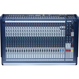 Soundcraft GB2-16 Микшер концертный