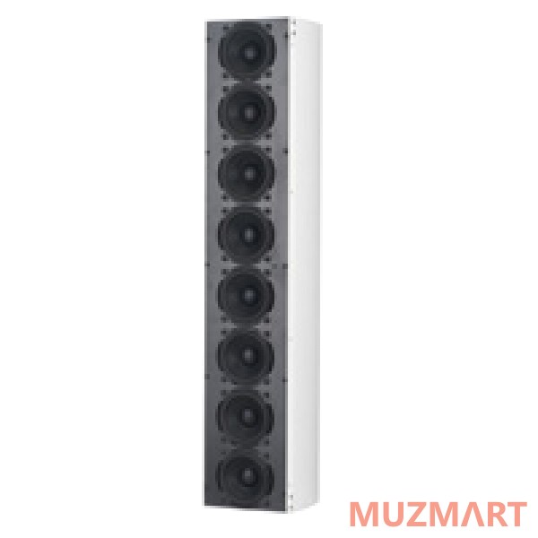 Tannoy Q-FLEX 8 Активная звуковая колонна