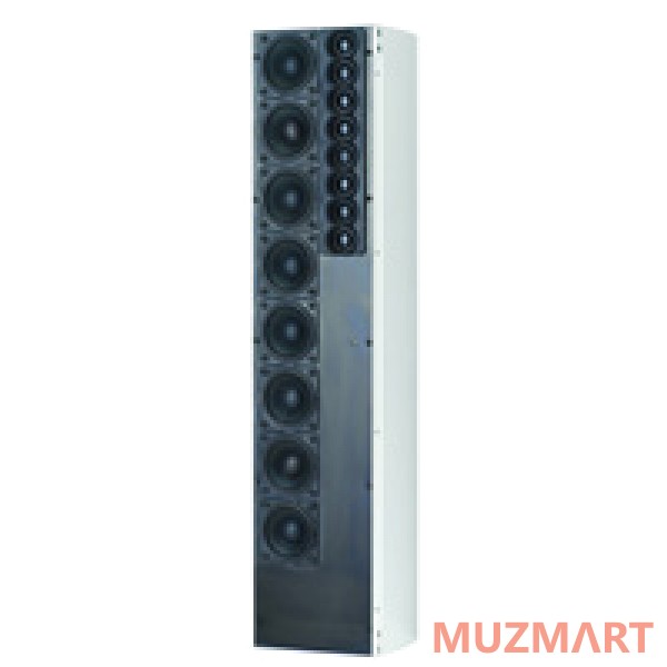 Tannoy Q-FLEX 16 Активная звуковая колонна