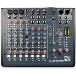 Allen & Heath XB10 Микшерный пульт компактный
