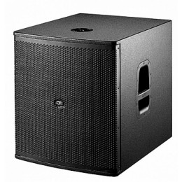 Das Audio AVANT-18A Активный сабвуфер