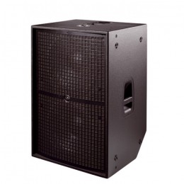 Das Audio SX-218A Сабвуфер активный