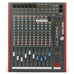 Allen & Heath ZED1402 Аналоговый компактный микшерный пульт
