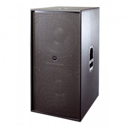 Das Audio RF-218 Сабвуфер пассивный