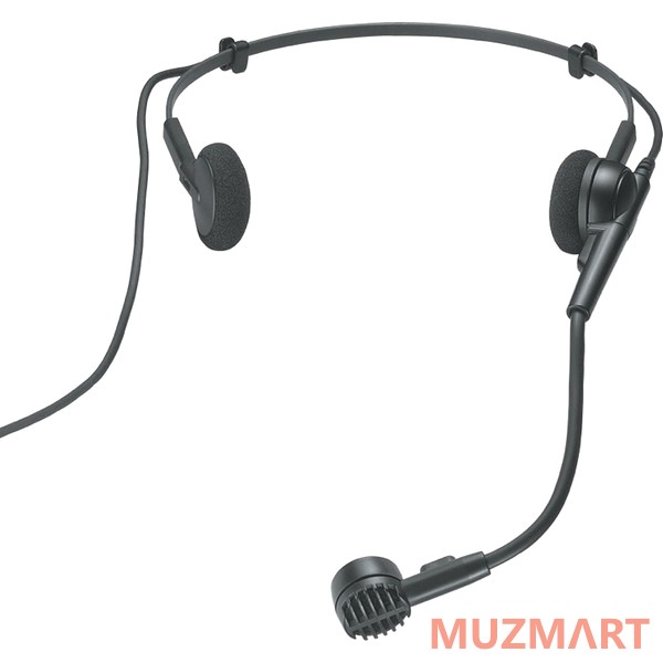 Audio-Technica PRO8HECW Головной микрофон