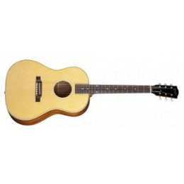Gibson LG-2 American Eagle Antique Natural Гитара 6 струнная со звукоснимателем