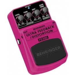 Behringer FD300 Педаль эффектов