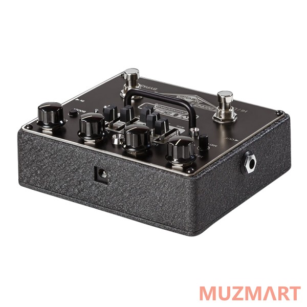 Mesa Boogie Throttle Box Eq Педаль эффектов