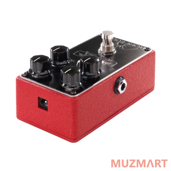 Mesa Boogie TONE-BURST BOOST/OVERDRIVE Педаль эффектов