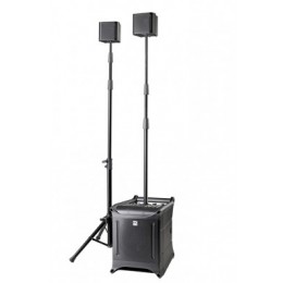 HK Audio L.U.C.A.S. Nano 300 Звукоусилительный комплект