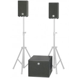 HK Audio Powerworks Soundhouse One System Звукоусилительный комплект