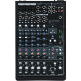 Mackie Onyx 820I Микшер компактный