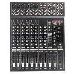 Cerwin-Vega CVM1224FXUSB Микшер компактный