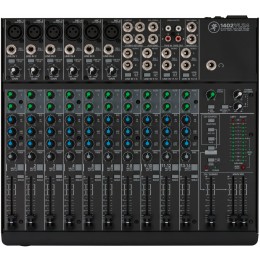 Mackie 1402 VLZ 4 Микшер компактный