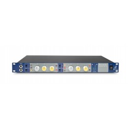 Focusrite Isa Two Микрофонный предусилитель