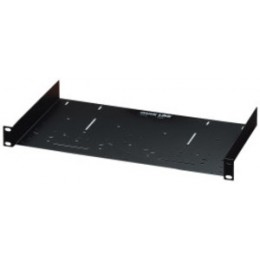 Quik Lok RS673 19` Рэковая полка для крепления нестандартных приборов