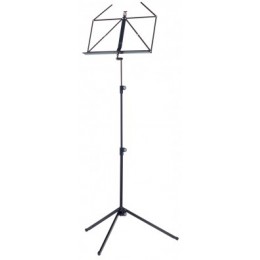 K&M 10010-000-55 Black Пюпитр