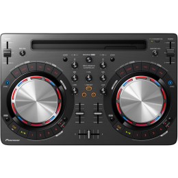 Pioneer DDJ-WEGO3-K Контроллер с джогом