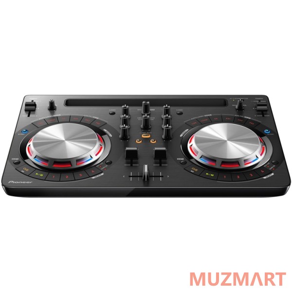 Pioneer DDJ-WEGO3-K Контроллер с джогом