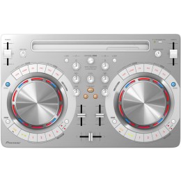 Pioneer DDJ-WEGO3-W Контроллер с джогом
