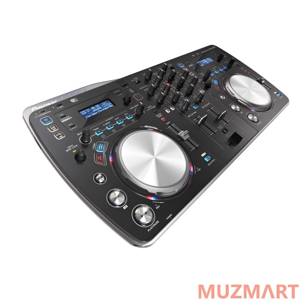 Pioneer XDJ-AERO Wifi Контроллер с джогом