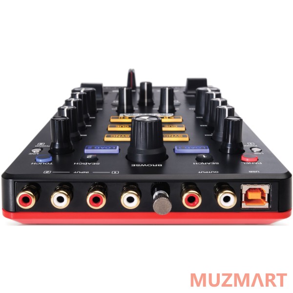Akai Pro Afx Контроллер без джога