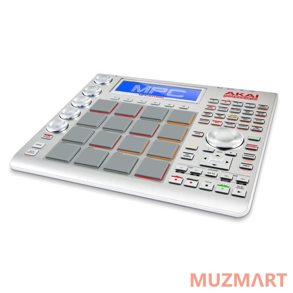 Akai Pro MPC Studio Контроллер без джога