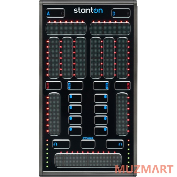 Stanton SCS.3M Контроллер без джога