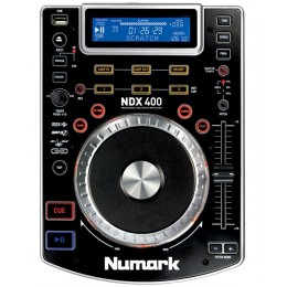 Numark NDX400 Проигрыватель
