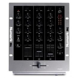 Numark M4 DJ микшер