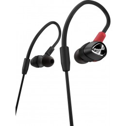 Pioneer DJE-2000-K Dj наушники