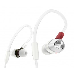 Pioneer DJE-2000-W Dj наушники