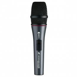 Sennheiser E 865-S Конденсаторный микрофон