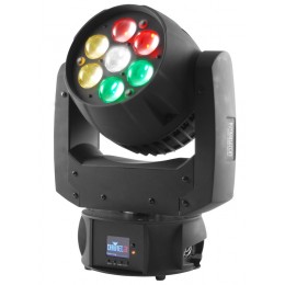 Chauvet Dj Intimidator Wash Zoom 350 Irc Прибор полного вращения