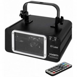 KAM Xy Laser GBC Лазерный эффектор