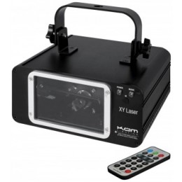 KAM Xy Laser RBP Лазерный эффектор