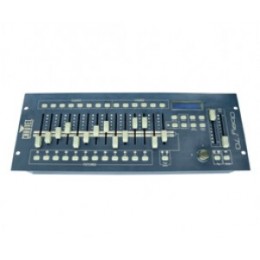 Chauvet Dj Obey 70 Световой пульт